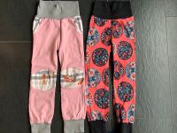 Hosen handmade und Leggings 110-116 Nordrhein-Westfalen - Unna Vorschau