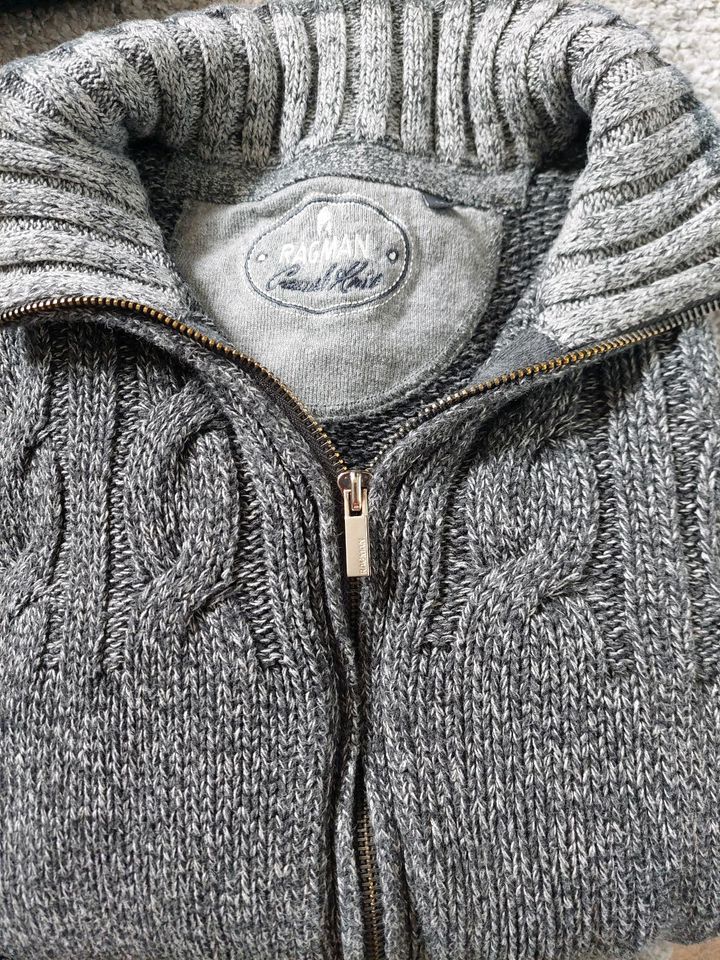 Herren Pullover Rotenburg Kleinanzeigen in | Kleinanzeigen Gr Ragman L Hessen ist Grau jetzt - eBay