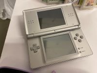 Nintendo DS grau (FUNKTIONIERT) Berlin - Hohenschönhausen Vorschau