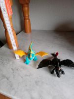 2 MC Donalds Dragonfiguren Saarland - Ottweiler Vorschau