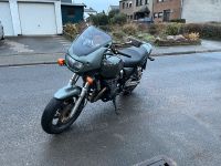 >> NUR FÜR KURZE ZEIT <<Suzuki GSX 750 AE Nordrhein-Westfalen - Rommerskirchen Vorschau