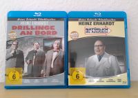 2 Filme Heinz Erhardt BluRay Baden-Württemberg - Göppingen Vorschau