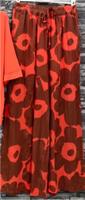 Damen Baumwolle Blumen Sommer Marlene Hose l xl 2Xl Hessen - Groß-Gerau Vorschau