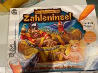 Tiptoi Spiel Zahleninsel Sachsen - Wittgensdorf Vorschau