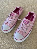 Converse rosa, Frühling Sommer, Größe 38 Bayern - Hösbach Vorschau