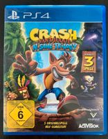 Crash bandicoot trilogy Bayern - Höchstädt a.d. Donau Vorschau