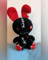 Großer Plüsch Voodoo Bunny Zombie Häschen Nordvorpommern - Landkreis - Barth Vorschau