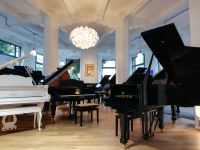 C. Bechstein Premium-Klavierstimmung - Klavierstimmer Leipzig Leipzig - Leipzig, Zentrum Vorschau