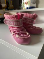 Moon Boot Mini Babyschuhe Dresden - Cossebaude Vorschau