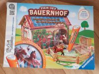 Tiptoi Bauernhof Bayern - Uffenheim Vorschau