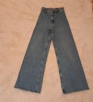 Jeans Baggy von ZARA Gr 32 NEU Niedersachsen - Rastede Vorschau