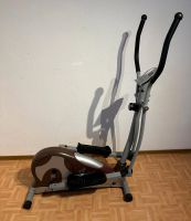 Christopeit Sport Crosstrainer CS 5 Rot Niedersachsen - Friesoythe Vorschau