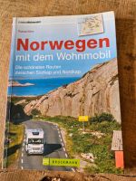 Norwegen mit dem Wohnmobil von Thomas Kliem Nordrhein-Westfalen - Beelen Vorschau