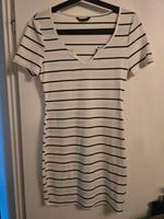 Sommerkleid gestreift Gr. 38 Niedersachsen - Emmerthal Vorschau