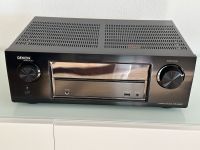 Denon AVR-x520BT - 4K 5x130 Watt, HDMI und Bluetooth Baden-Württemberg - Weinstadt Vorschau