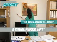 *NMS* Reinigungskraft (m/w/d) Vollzeit in Kiel Schleswig-Holstein - Kiel Vorschau