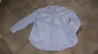 Hemd_Bluse_blau_hellblau_Langarm * Boden * 38_M Niedersachsen - Gifhorn Vorschau