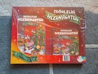 **OVP** CD und DVD Fröhliche Weihnachten mit Fix&Foxi, Urmel, ... Hessen - Lampertheim Vorschau