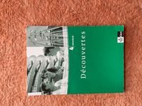 Découvertes 4. Lehrerbuch Lösungen zum Schülerbuch Kr. München - Grasbrunn Vorschau