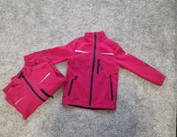 Engelbert Strauß Softshell Jacke 110/116 Thüringen - Erfurt Vorschau