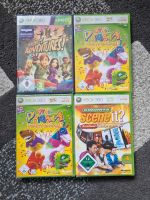 4x Xbox 360 Spiele - NEU & OVP Hessen - Kassel Vorschau