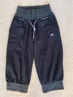 Hose adidas 3/4, grau Bayern - Immenstadt Vorschau