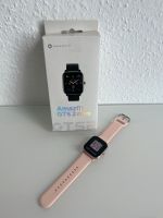 Amazfit GTS mini Smartwatch, rosa inkl. neuem Band Hessen - Gießen Vorschau