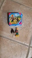 Playmobil 4757 Tierpflegerin Gorilla Baby Affe vollständig Hessen - Niddatal Vorschau