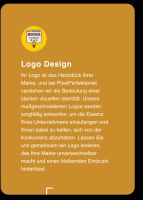 Einzigartige Logo-Erstellung bei Pixelperfektionist.de Bielefeld - Bielefeld (Innenstadt) Vorschau