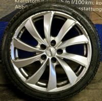 2x alufelgen r18 zoll Nordrhein-Westfalen - Oberhausen Vorschau