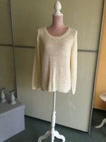 Pullover von ONLY neu, Gr. M/L ecru Farbe Niedersachsen - Rinteln Vorschau