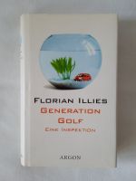 Florian Illies ~ Generation Golf Nordrhein-Westfalen - Haan Vorschau