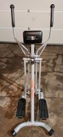 Hometrainer Crosstrainer mit Bauchkissen, gebraucht Nordrhein-Westfalen - Meschede Vorschau