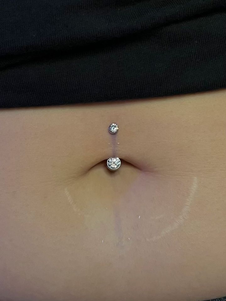 Piercing Rabatt in Duisburg