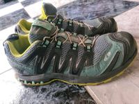 Salomon XA 3 D Ultra 2 Gr. 40 Nordrhein-Westfalen - Paderborn Vorschau