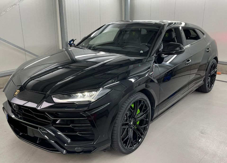 Lamborghini Urus 24 Zoll Sommerräder Sommerreifen Felgen 5x130 MB in  Nordrhein-Westfalen - Hattingen | Reifen & Felgen | eBay Kleinanzeigen ist  jetzt Kleinanzeigen