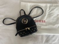 Guess mini rucksack schwarz Gold Stuttgart - Sillenbuch Vorschau