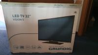 Fernseher TV Grundig LED HD 32 Zoll Vision 5 Nordrhein-Westfalen - Gummersbach Vorschau