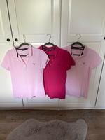 Poloshirt GANT L Niedersachsen - Buchholz in der Nordheide Vorschau