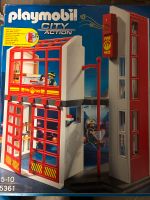 Playmobil Feuerwehr 531 Eimsbüttel - Hamburg Niendorf Vorschau