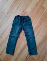 Jeanshosen Jeans gr.  128 Sachsen-Anhalt - Genthin Vorschau