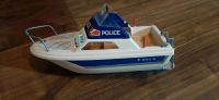 Playmobil Polizeiboot Brandenburg - Falkensee Vorschau