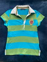 Joop Poloshirt gestreift *wie neu* - NP 89 Euro München - Maxvorstadt Vorschau