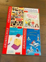 4 Zeitschriften Grundschule zu verschiedenen pädagogischen Themen Bayern - Kahl am Main Vorschau