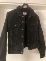 Bershka Jeansjacke Damen Gr. S Hessen - Niederdorfelden Vorschau