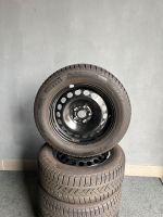 Org.VW Passat 3G B8 Skoda Superb Winterräder 215/60R16Zoll Bayern - Offingen Vorschau