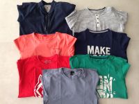 T-Shirts, Longshirts un Jacke 146/152 Baden-Württemberg - Mannheim Vorschau