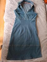 Jeanskleid Street One Größe 40 Hessen - Sinn Vorschau