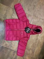 S Oliver Winterjacke 92 rot Rheinland-Pfalz - Limbach (bei Kirn) Vorschau