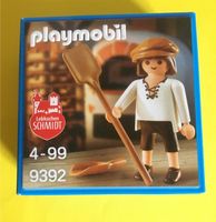 Playmobil 9392 Lebkuchen Schmidt Bäcker Rheinland-Pfalz - Badenheim Vorschau